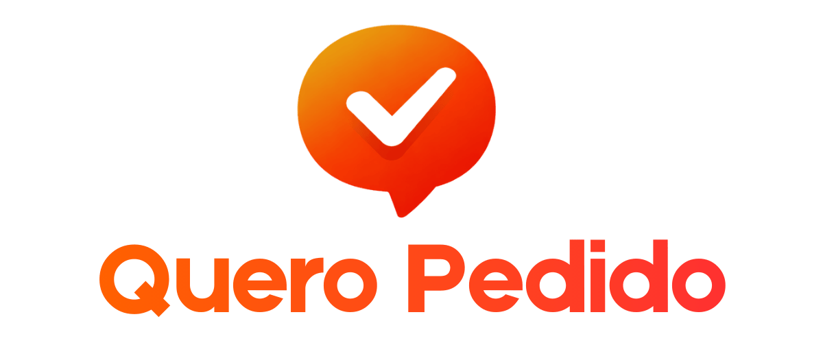 QueroPedido